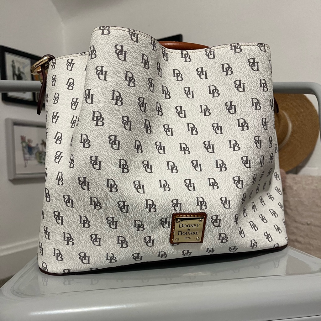 Brand New Never Used Dooney  Bourke Purse
